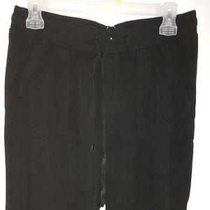 SOLDLinen pants